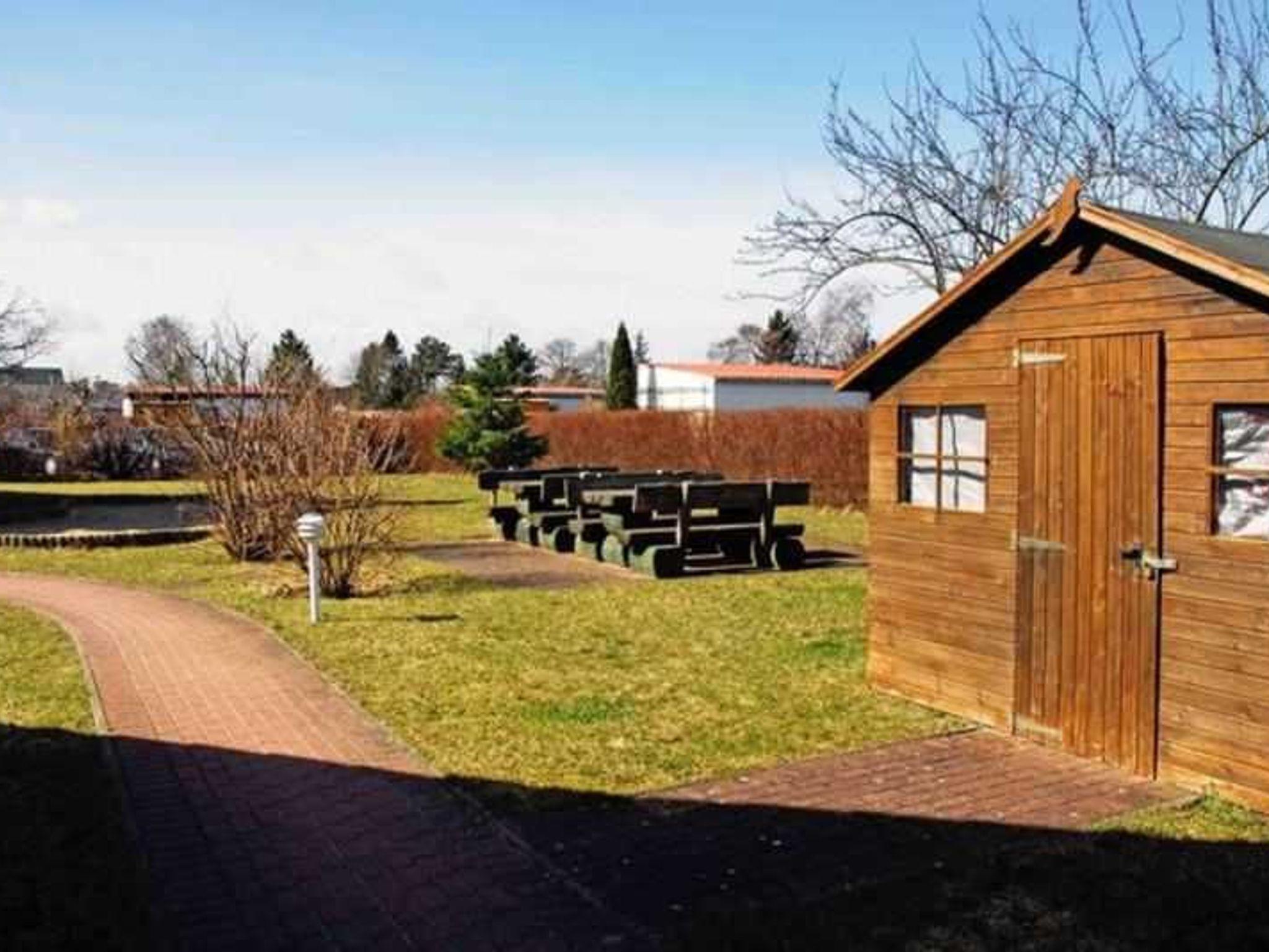 Ferienhaus 7 Personen Gartenstraße 17449 Karlshagen 530