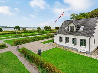 Ferienhaus - 4 Personen -  - Dynt Strandvej - Gammelmark Strand - 6310 - Broager