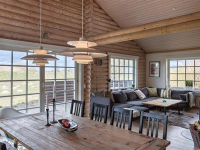 Ferienhaus - 10 Personen -  - Marielyst Strandpark - Marielyst - 4873 - Väggerlöse