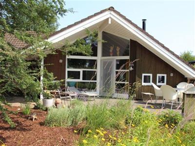 Ferienhaus - 6 Personen -  - Pappelweg - 23669 - Niendorf/Ostsee