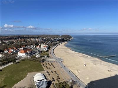 Ferienhaus - 4 Personen -  - Trelleborgallee - 23570 - Lübeck Travemünde