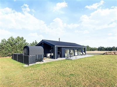 Ferienhaus - 9 Personen -  - Hansavej - Marielyst - 4873 - Väggerlöse