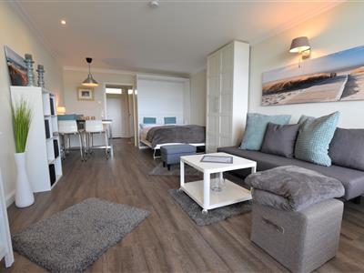 Ferienhaus - 2 Personen -  - Am Sturmweg - 23777 - Süssau