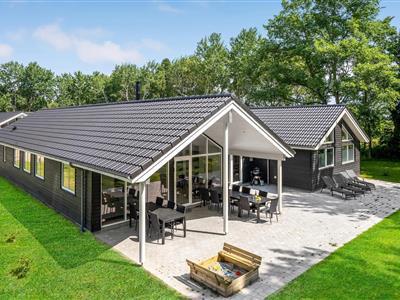 Ferienhaus - 18 Personen -  - Bøtølundvej - Marielyst - 4873 - Väggerlöse