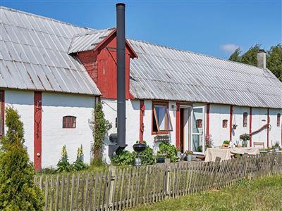 Ferienhaus - 6 Personen -  - Kannikegårdsvej - Balka - 3730 - Nexö