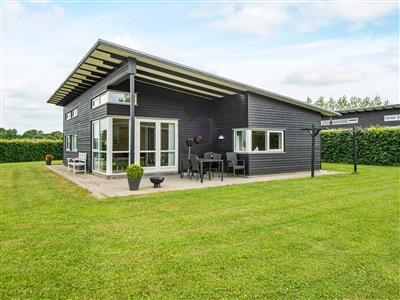 Ferienhaus - 6 Personen -  - Raade Strandpark - Raade Strand - 6100 - Haderslev