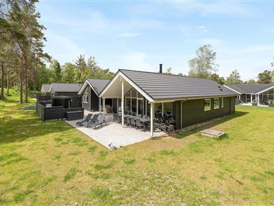 Ferienhaus - 14 Personen -  - Bøtølundvej - Marielyst - 4873 - Väggerlöse