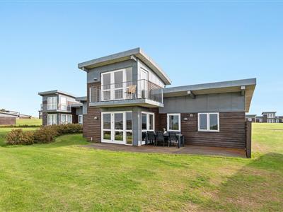 Ferienhaus - 8 Personen -  - Mosegården - 5600 - Faaborg