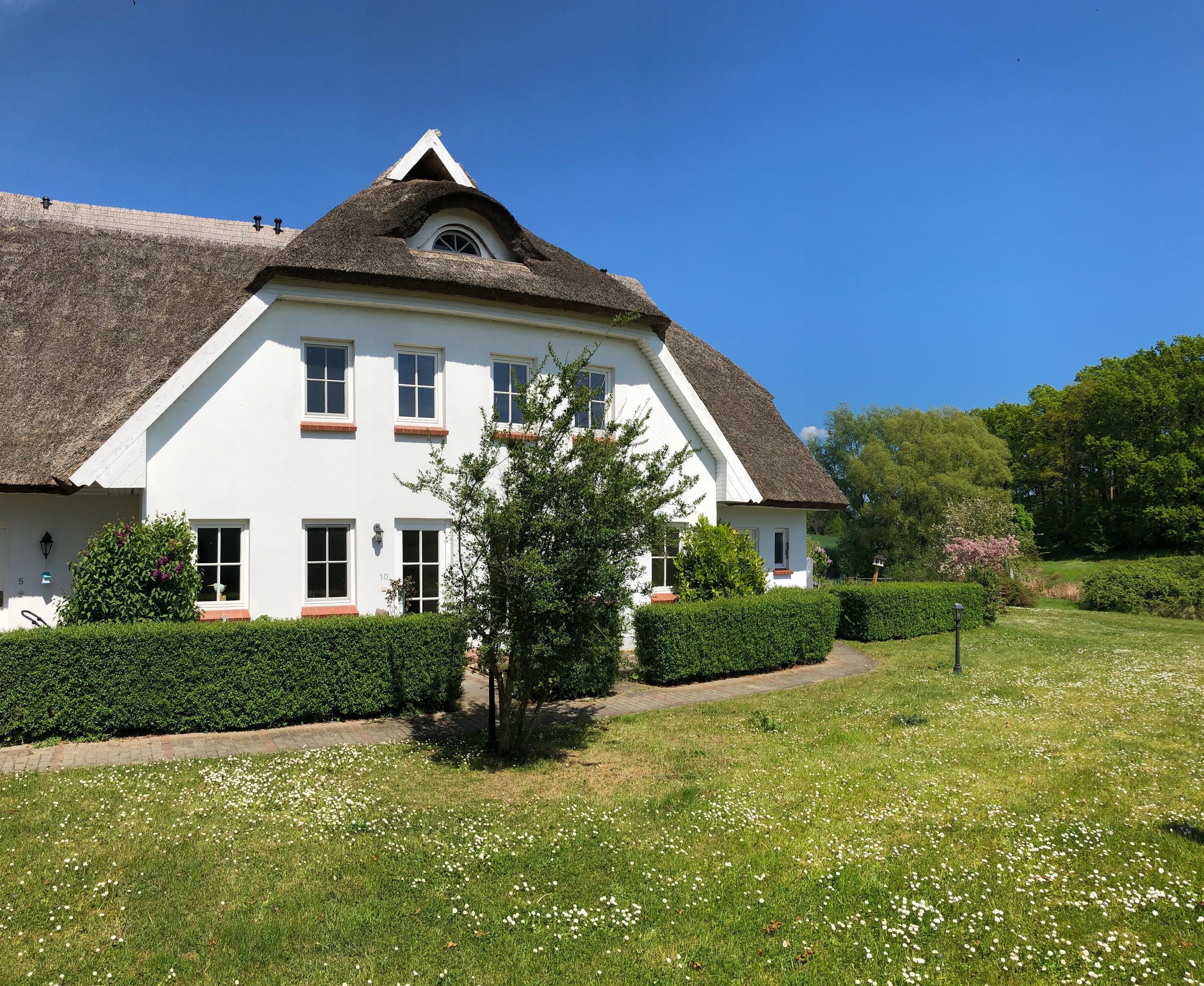 Ferienhaus - 4 Personen - Wreechen - 18581 - Putbus - 540-146964-112713 ...