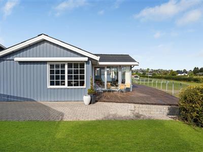 Ferienhaus - 8 Personen -  - Mågevej - Hejlsminde - 6094 - Hejls