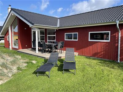 Ferienhaus - 10 Personen -  - Großenbrode - 23775