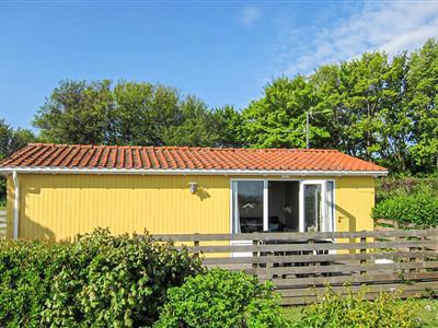 Ferienhaus - 4 Personen -  - Madseløkke 5, Hus nr. - Sandvig - 3770 - Allinge
