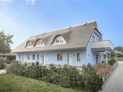 Ferienhaus - 2 Personen -  - Hafenstraße - 18375 - Prerow