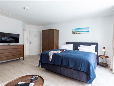 Ferienhaus - 2 Personen -  - Strandpromenade - 18609 - Binz