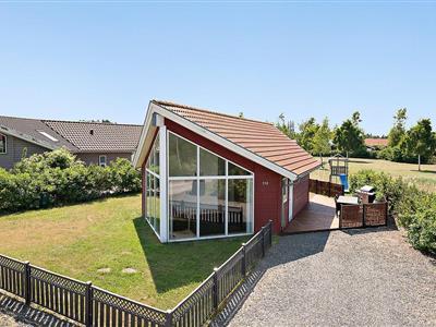 Ferienhaus - 6 Personen -  - Marielyst Strandpark - Marielyst - 4873 - Väggerlöse