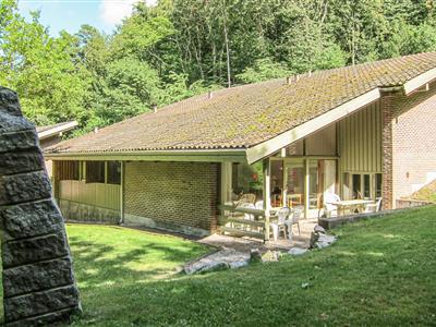 Ferienhaus - 8 Personen -  - Sænevej - Sandvig - 3770 - Allinge