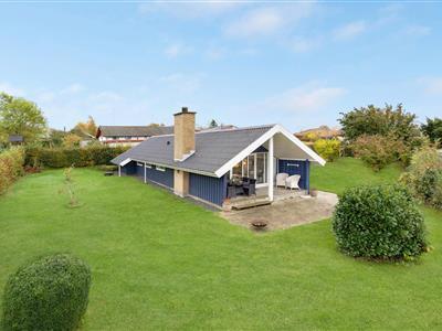 Ferienhaus - 6 Personen -  - Teglbakken - Rendbjerg - 6320 - Egernsund