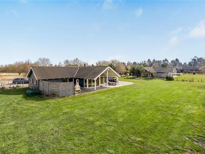 Ferienhaus - 8 Personen -  - Blommestien - Marielyst - 4872 - Idestrup