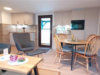 Ferienhaus - 4 Personen -  - Grüne Straße - 18375 - Prerow