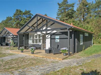 Ferienhaus - 6 Personen -  - Bøtølundvej - Marielyst - 4873 - Väggerlöse