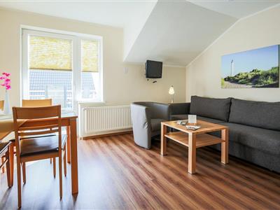 Ferienhaus - 4 Personen -  - Sahrensdorf - 23769 - Fehmarn