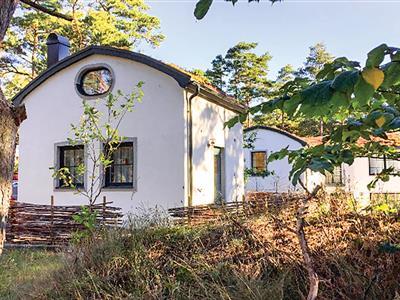 Ferienhaus - 4 Personen -  - Sandbacka - Simrishamn/Borrby Strand - 276 37 - Borrby