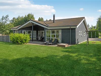 Ferienhaus - 16 Personen -  - Kaninstien - Marielyst - 4873 - Väggerlöse