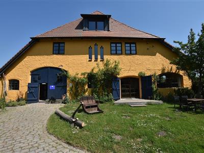 Ferienhaus - 4 Personen -  - 18442 - Buschenhagen