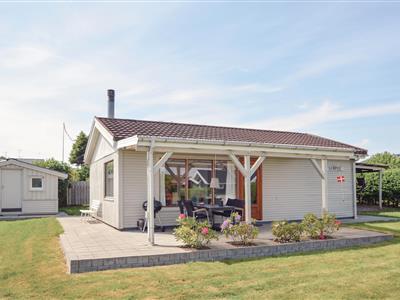 Ferienhaus - 5 Personen -  - Engen - Hejlsminde - 6094 - Hejls