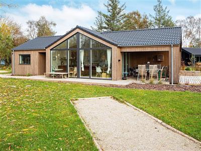 Ferienhaus - 7 Personen -  - Pimpernelvej - Marielyst - 4873 - Väggerlöse