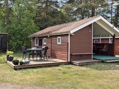 Ferienhaus - 5 Personen -  - Klynevej - Balka - 3730 - Nexö