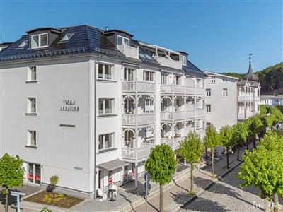 Ferienhaus - 2 Personen -  - Paulstrasse - 18609 - Binz