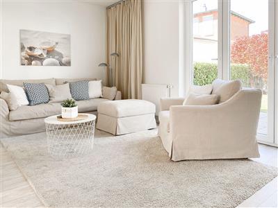 Ferienhaus - 6 Personen -  - Strandstrasse - 23669 - Niendorf/Ostsee
