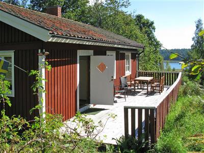 Ferienhaus - 4 Personen -  - Edsbruk - 61592