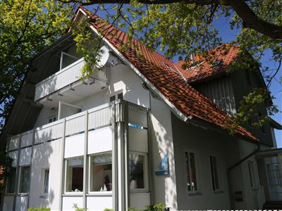 Ferienhaus - 5 Personen -  - Buchenstr. - 18375 - Prerow