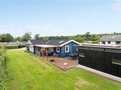 Ferienhaus - 6 Personen -  - Teglbakken - Rendbjerg - 6320 - Egernsund