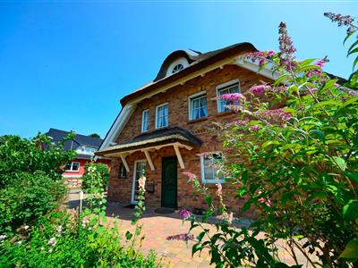 Ferienhaus - 4 Personen -  - Boddenstraße - 18586 - Groß Zicker