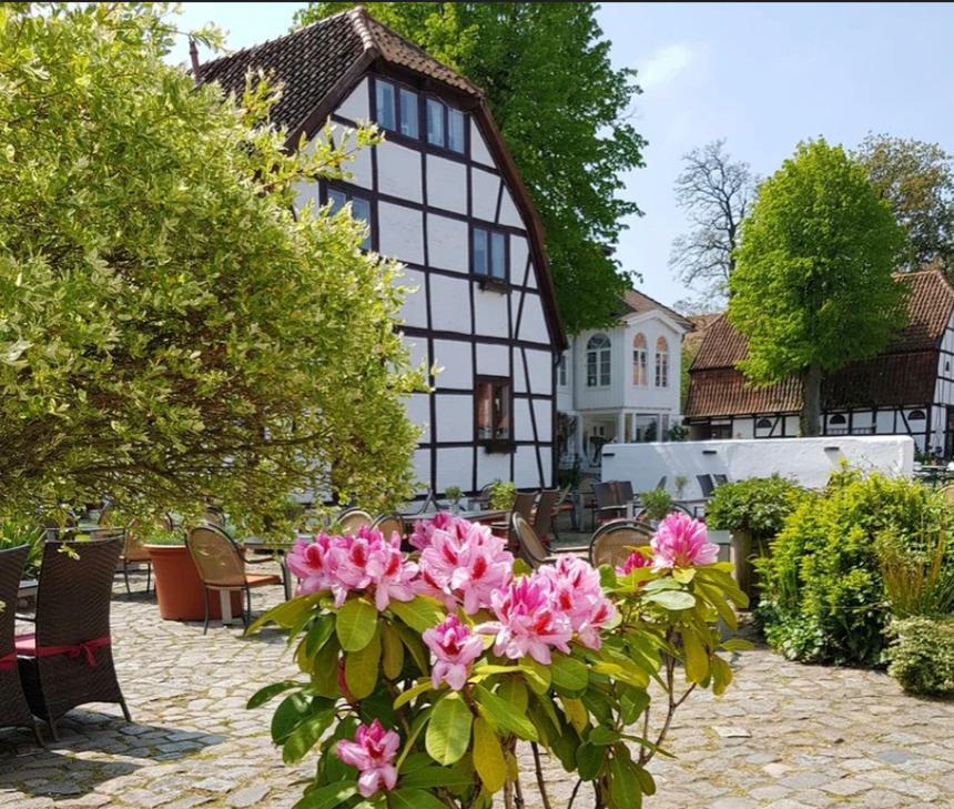 Ferienhaus 6 Personen Rosengarten 23730 Neustadt In Holstein