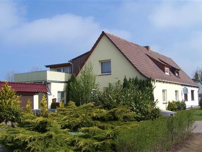 Ferienhaus - 3 Personen -  - 18230 - Ostseebad Rerik