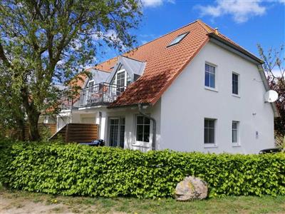 Ferienhaus - 3 Personen -  - Timmendorf - 23999 - Insel Poel (Ostseebad)