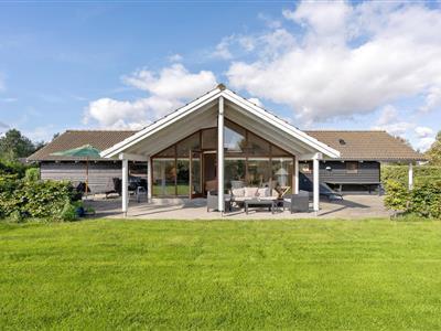 Ferienhaus - 12 Personen -  - Kaninstien - Marielyst - 4873 - Väggerlöse