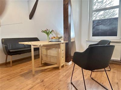 Ferienhaus - 4 Personen -  - Westermarkelsdorf - 23769 - Fehmarn