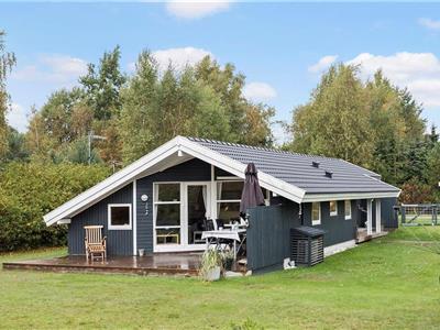 Ferienhaus - 6 Personen -  - Sortpoppelvej - Marielyst - 4873 - Väggerlöse
