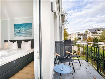 Ferienhaus - 6 Personen -  - Putbuser Str - 18609 - Binz