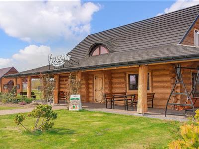 Ferienhaus - 4 Personen -  - Nadmorska - Jaroslawiec - 76-107 - Jezierzany