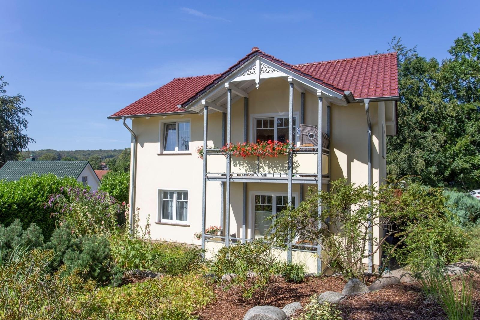 Ferienhaus - 4 Personen - Weißer Steg - 18586 - Sellin - 540-113244 ...