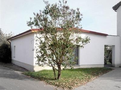 Ferienhaus - 4 Personen -  - Seestraße - 18211 - Börgerende-Rethwisch