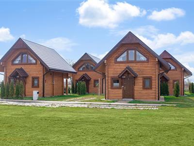 Ferienhaus - 6 Personen -  - Nadmorska - Jaroslawiec - 76-107 - Jezierzany