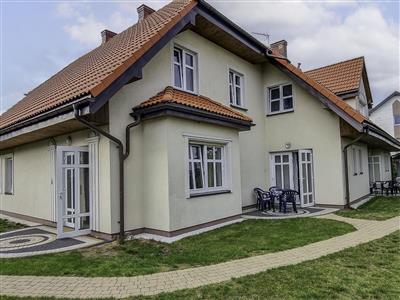 Ferienhaus - 5 Personen -  - Leba - 84-360