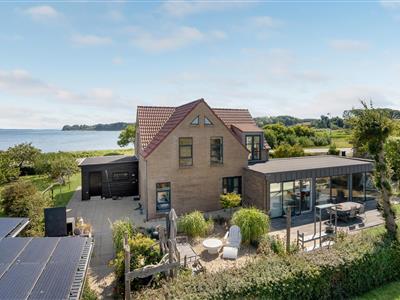 Ferienhaus - 8 Personen -  - Hejlsmindebakken - Hejlsminde - 6094 - Hejls